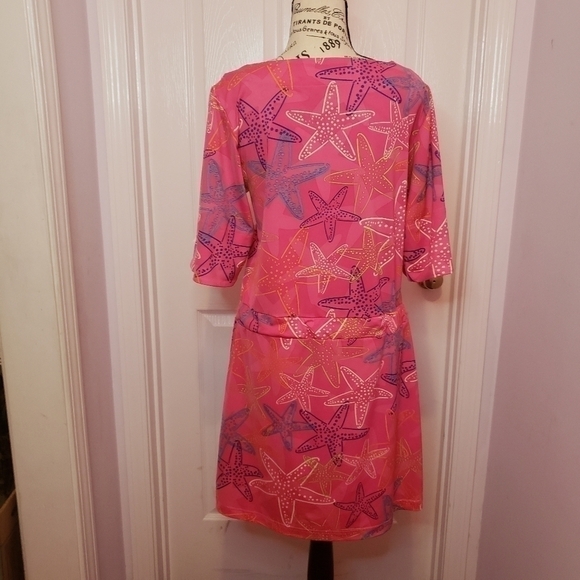 TRACY Negoshian dress size XS - Picture 3 of 5